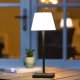 Atmosphera Lampa ogrodowa RONY, 39 cm 2