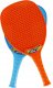 Mega Creative RAKIETKI PLAZOWE AKC 19X39X8 MC SIAT 12/24 2