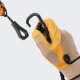 Petzl Uchwyt do Narzędzi Petzl Toolink M do 3 kg 5 szt 3
