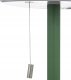Atmosphera Lampa ogrodowa ZACK, 108 cm 2
