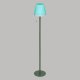 Atmosphera Lampa ogrodowa ZACK, 108 cm 4
