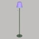 Atmosphera Lampa ogrodowa ZACK, 108 cm 7