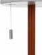 Atmosphera Lampa ogrodowa ZACK, 108 cm 2