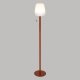 Atmosphera Lampa ogrodowa ZACK, 108 cm 4