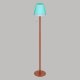 Atmosphera Lampa ogrodowa ZACK, 108 cm 5