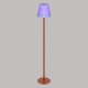 Atmosphera Lampa ogrodowa ZACK, 108 cm 6