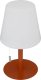 Atmosphera Lampa ogrodowa ZACK, 30 cm 1