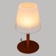 Atmosphera Lampa ogrodowa ZACK, 30 cm 4