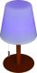 Atmosphera Lampa ogrodowa ZACK, 30 cm 5
