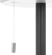 Atmosphera Lampa ogrodowa ZACK, 30 cm 2