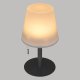 Atmosphera Lampa ogrodowa ZACK, 30 cm 5