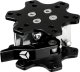 Cube Controls Cube Controls Universal Quick Release Full Set - schwarz 1