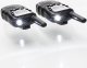 Shona SHONA T388 BLACK WALKIE TALKIE 2 szt 2