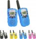 Shona T388 BLUE WALKIE TALKIE 2 szt 1
