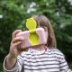 Kamera cyfrowa Shona KIDCAM KC02 Kamera Dla Dzieci PINK 1