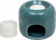 Atmosphera Kominek do wosku ceramiczny + 5 wosków zapachowych 2