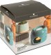 Atmosphera Kominek do wosku ceramiczny + 5 wosków zapachowych 3