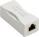 Karta sieciowa Eaton Tripp Lite Medical Ethernet Isolator - RJ45, Network Isolator For Patient Care Vicinity, IEC 60601-1 Hospital Cat6 Coupler - Netzwerkkoppler - TAA-konform - RJ-45 (W) zu RJ-45 (W) - CAT 6 - IEEE 802.3ab - Grau 1