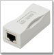 Karta sieciowa Eaton Tripp Lite Medical Ethernet Isolator - RJ45, Network Isolator For Patient Care Vicinity, IEC 60601-1 Hospital Cat6 Coupler - Netzwerkkoppler - TAA-konform - RJ-45 (W) zu RJ-45 (W) - CAT 6 - IEEE 802.3ab - Grau 3
