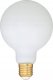 Atmosphera Duża żarówka ozdobna OPALINE LED G125 1