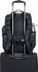 Plecak turystyczny RivaCase NB BACKPACK RUCKSACK 28L/7631 NAVY CAMO RIVACASE 22