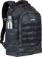 Plecak turystyczny RivaCase NB BACKPACK RUCKSACK 28L/7631 NAVY CAMO RIVACASE 25