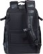 Plecak turystyczny RivaCase NB BACKPACK RUCKSACK 28L/7631 NAVY CAMO RIVACASE 4