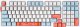 Klawiatura Triton VGN V98 Pro Gaming Tastatur, Box Autumn - Maple Sugar Limited Edition (US) 1