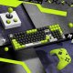 Klawiatura Triton VGN V98 Pro Gaming Tastatur, Box Ice Cream Pro - Nubani Source (US) 1