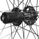 Nexelo Koło MTB Tył NEXELO SUPREME CROSSCOUNTRY-BOST  29 cali, 36H, Sztywna Oś 12mm Boost 1