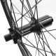 Nexelo Koło MTB Tył NEXELO SUPREME CROSSCOUNTRY-BOST  29 cali, 36H, Sztywna Oś 12mm Boost 2
