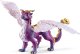 Figurka Schleich Bayala - Nocny smok (70762) 1