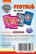 Trefl KARTY DO GRY PIOTRUS TREFL PAW PATROL PUD120 2