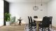 kontrast Stół rozkładany salon kuchnia jadalnia ADAM 140-180x80x75cm sonoma 12