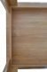 kontrast Stół prostokątny kuchnia jadalnia ADAM 120x80x75 cm dąb 3