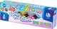 Astra Farby plakatowe pastelowe Astra 12 kolorów x 20 ml STANDART BOX (złota, srebrna) JM 301123021 2