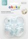 Akuku A0653 ZABEZPIECZENIA NAROŻNIKÓW OWALNE 2