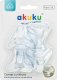Akuku A0652 ZABEZPIECZENIA NAROŻNIKÓW TRÓJKĄTNE 2