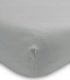 Sensillo PRZEŚCIERADŁO JERSEY DELUXE SZARY 160x80 2