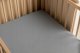 Sensillo PRZEŚCIERADŁO JERSEY DELUXE SZARY 160x80 3