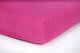 Sensillo PRZEŚCIERADŁO JERSEY DELUXE RÓŻOWY 160x80 5