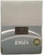 Sensillo PRZEŚCIERADŁO JERSEY DELUXE RÓŻOWY 160x80 6