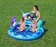 Bestway Bestway 53156 Basen dmuchany / Plac zabaw Arktyka 1.34m x 1.31m x 73cm 6