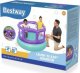 Bestway Bestway 52646 Dmuchany okrągły Zamek do skakania Laugh 'n Leap Bouncer 1.52m x 1.52m x 84cm 9