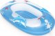 Bestway Bestway 34037 Łódka  do pływania  Delfin 1.02m x 69cm 1