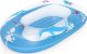 Bestway Bestway 34037 Łódka  do pływania  Delfin 1.02m x 69cm 3