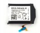 Pamięć do laptopa Samsung Samsung GH43-04699A część zamienna do telefonu komórkowego Bateria Czarny 1