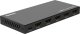 System przekazu sygnału AV MicroConnect Microconnect MC-HDMISWITCH0401-4K przełącznik wideo 2