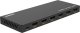 System przekazu sygnału AV MicroConnect Microconnect MC-HDMISWITCH0501-4K przełącznik wideo 2