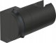 Grohe Grohe uchwyt prysznicowy ścienny Tempesta czarny mat 275952431 1